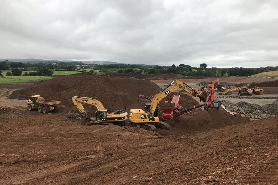Plant-Hire
